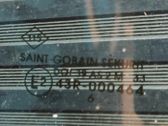 Luna/vidrio de la puerta delantera (coupé)