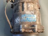 Compresor (bomba) del aire acondicionado (A/C))