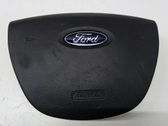 Airbag porte avant
