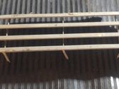 Radiator trim