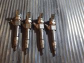 Inyector de combustible