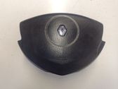 Airbag porte avant