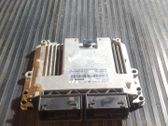 Unidad de control/módulo del motor