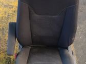 Asiento delantero del conductor