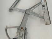 Fenster Scheibe Tür vorne (4-Türer)