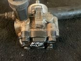 Autres pièces compartiment moteur