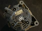 Lichtmaschine