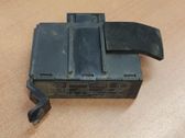 Calculateur moteur ECU