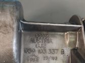 Otros repuestos del motor