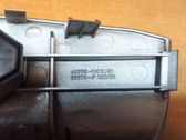 Support bouton lève vitre porte avant