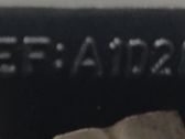 Moldura del radiador