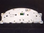 Panel de instrumentos