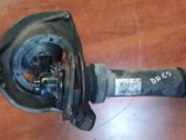 Air suspension front shock absorber