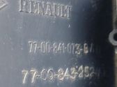 Przyciski szyb
