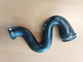 Tubería del tubo de escape