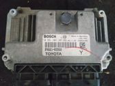Unidad de control/módulo del motor