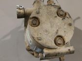 Compresor (bomba) del aire acondicionado (A/C))