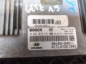 Calculateur moteur ECU