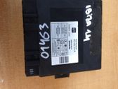 Sterownik / Moduł ECU