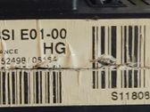 Juego de caja de fusibles