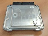 Calculateur moteur ECU