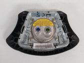 Airbag de la puerta delantera