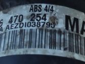 Bomba de ABS