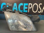 Lampa przednia