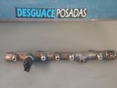 Conjunto de sistema de inyección de combustible