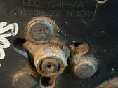 Ilmastointilaitteen kompressorin pumppu (A/C)