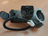 Interruptor de encendido/apagado del motor