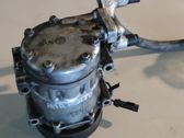 Compresor (bomba) del aire acondicionado (A/C))