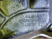 Automatic gearbox