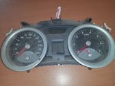 Armaturenbrett Cockpit