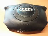 Airbag porte avant
