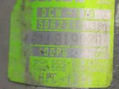 Compresor (bomba) del aire acondicionado (A/C))