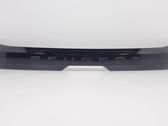 Tailgate/trunk/boot exterior handle