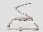 Airbag de toit