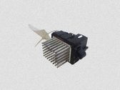 Resistencia motor/ventilador de la calefacción