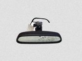 Espejo retrovisor (interior)