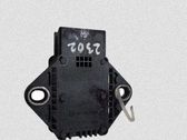 ESP Drehratensensor Querbeschleunigungssensor