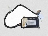 Seat control switch