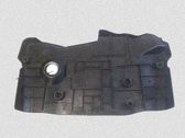 Motorabdeckung