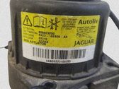 Airbag de peatón