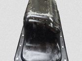 Oil sump