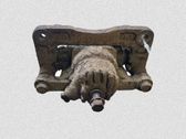 Bremssattel hinten