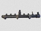 Fuel main line pipe