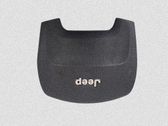 Airbag de volant