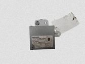 Autres unités de commande / modules
