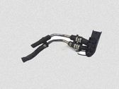 Exhaust gas pressure sensor